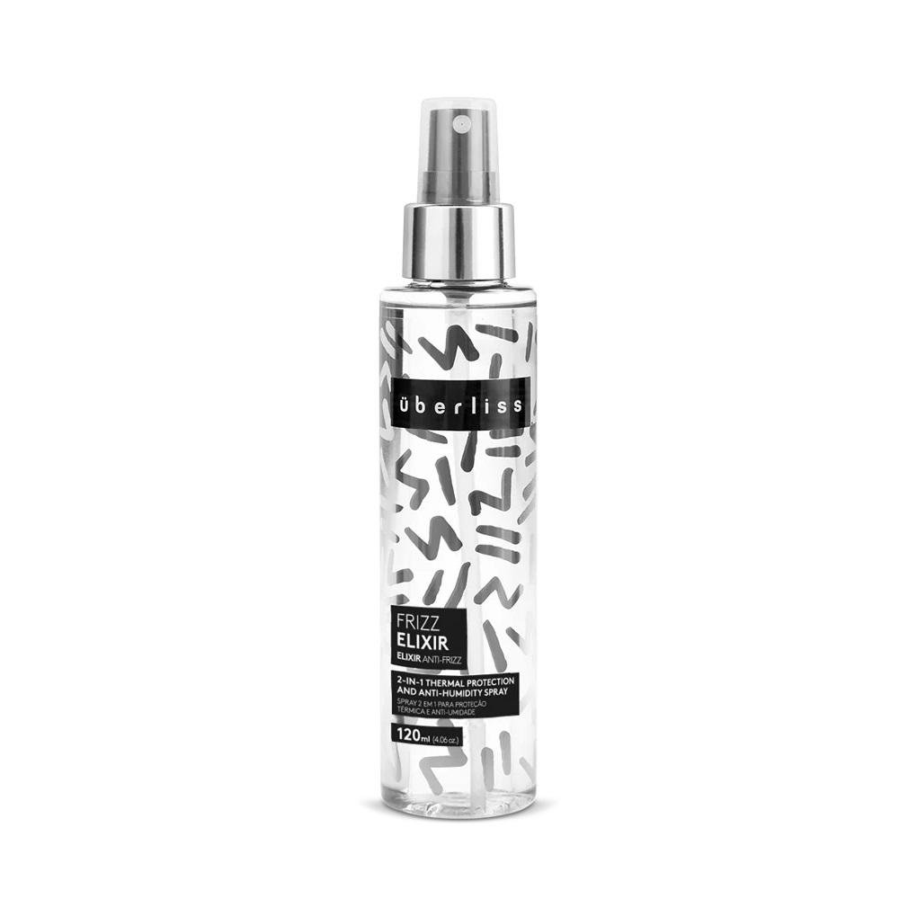 Kit Avlon Uberliss Nutrição e Disciplina (2 Produtos) ÚNICO 3