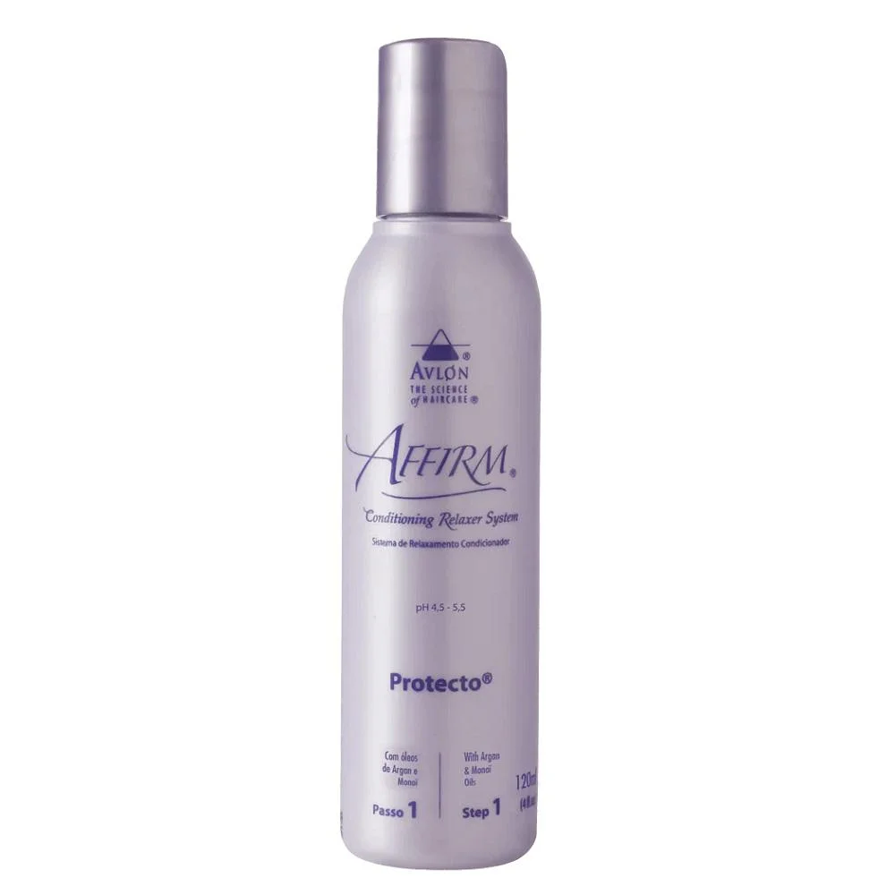 Avlon Affirm Protecto 120ml 120ml 1