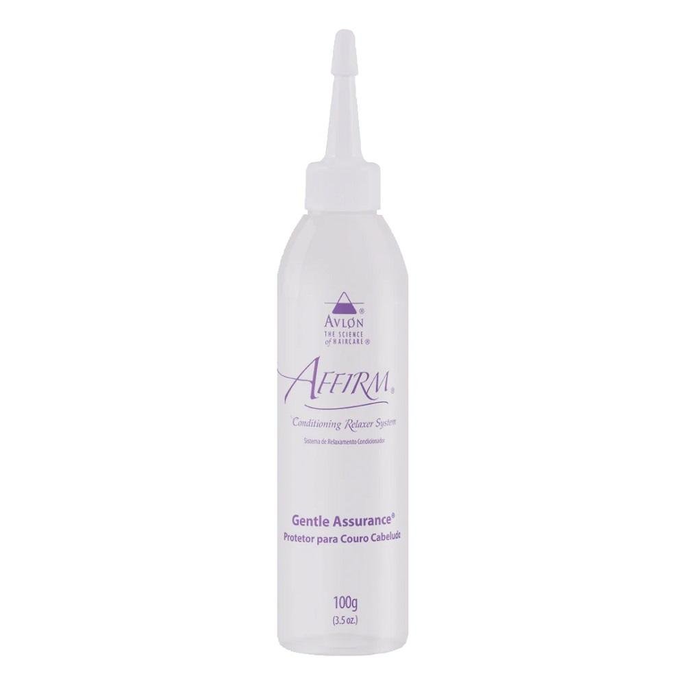 Kit Avlon Affirm Sistema de Alisamento Guanidina - 7 Produtos ÚNICO 7