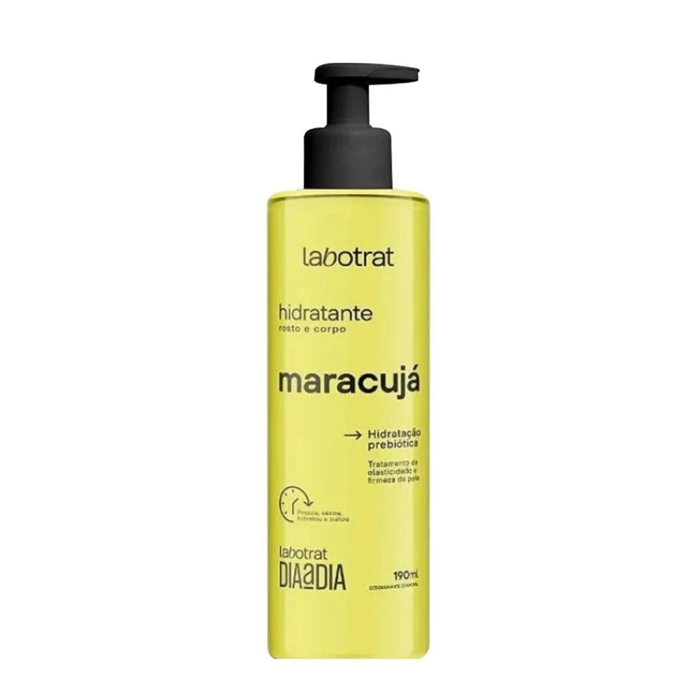 Labotrat Sabonete Líquido Maracujá 190g