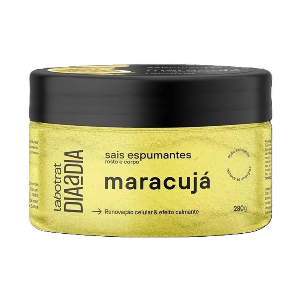 Labotrat Maracujá Sais de Espuma 280g 280g 1