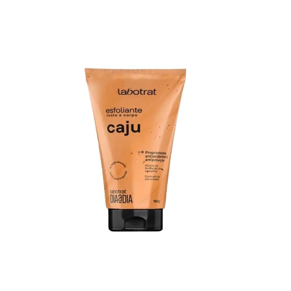 Labotrat Dia a Dia Caju - Esfoliante 150g 150g 1