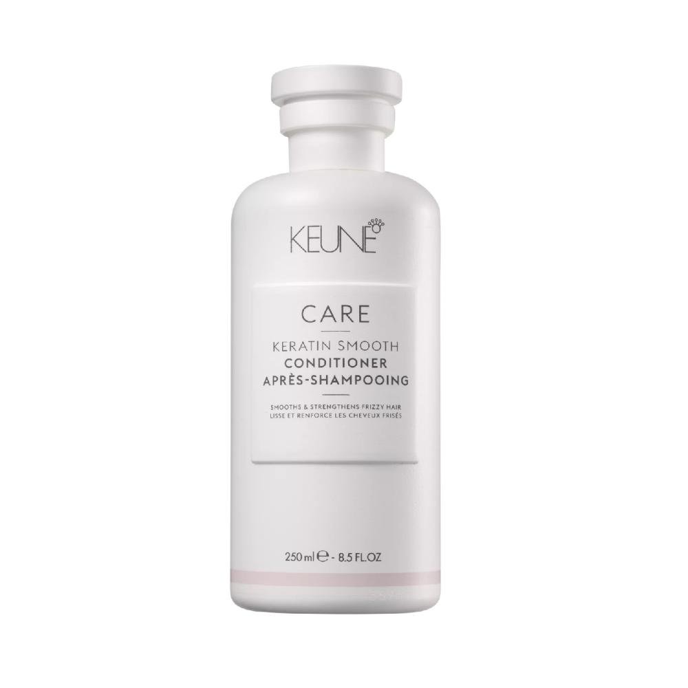 Keune Care Keratin Smooth - Condicionador 250ml 250ml 1
