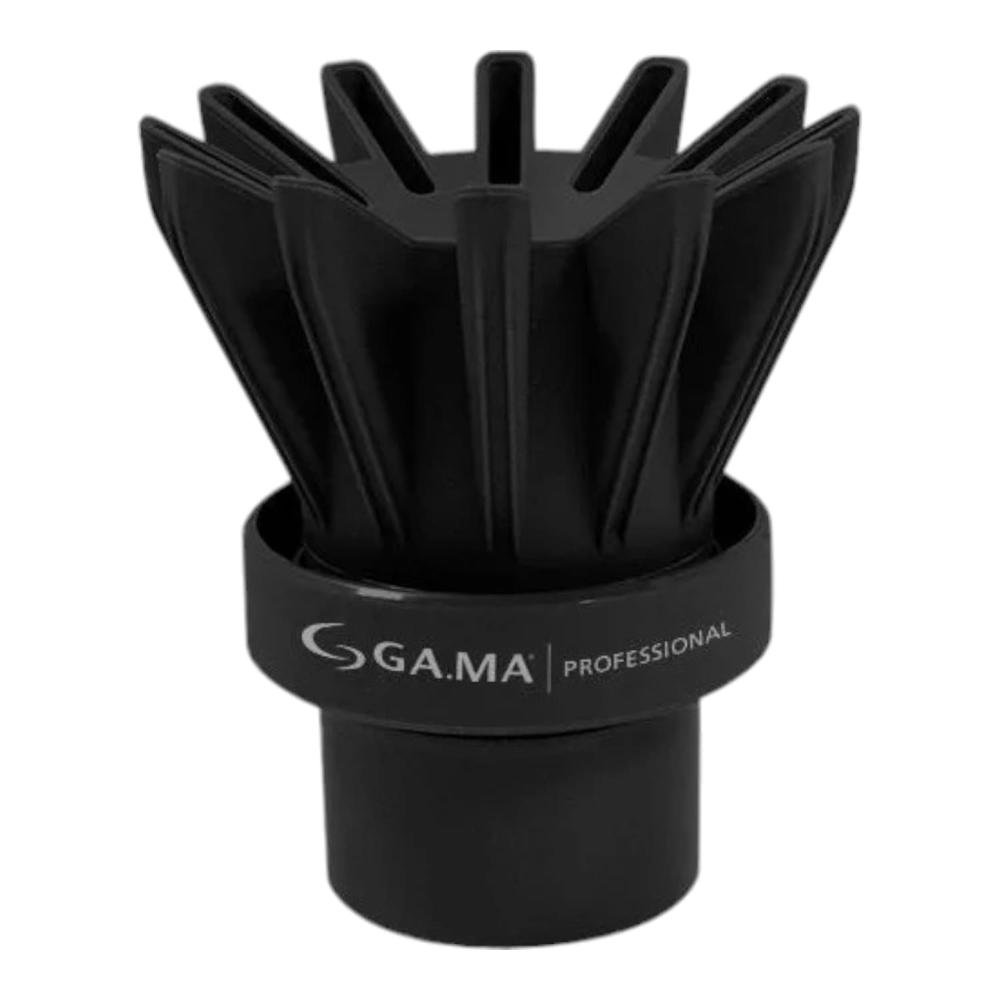 Secador GA.MA Italy iQ3 Perfetto Black 110V - Preto 110V 5