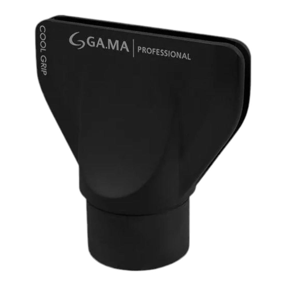 Secador GA.MA Italy iQ3 Perfetto Black 110V - Preto 110V 7