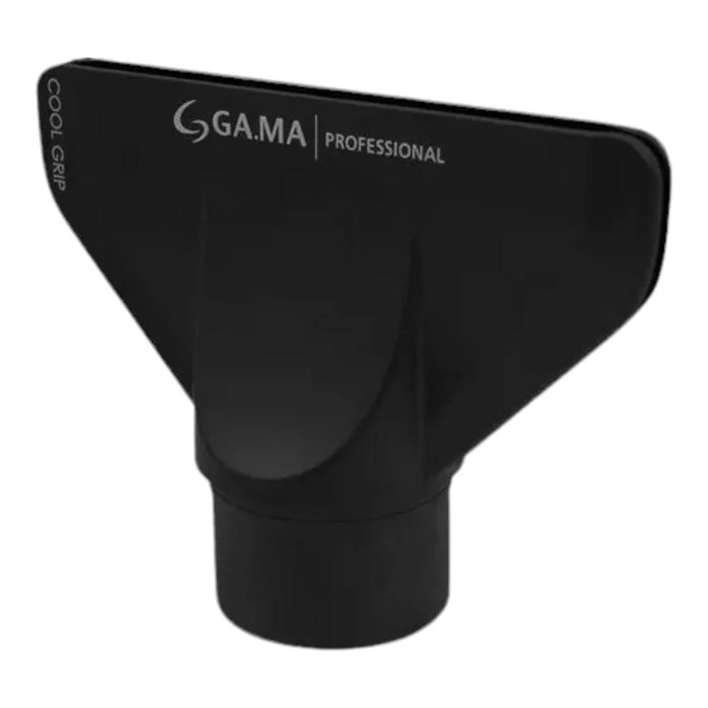 Secador GA.MA Italy iQ3 Perfetto Black 110V - Preto 110V 8