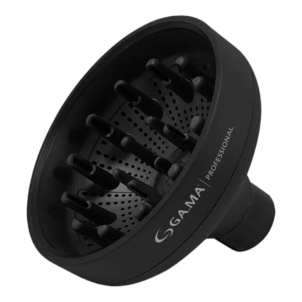 Secador GA.MA Italy iQ3 Perfetto Black 110V - Preto 110V 9
