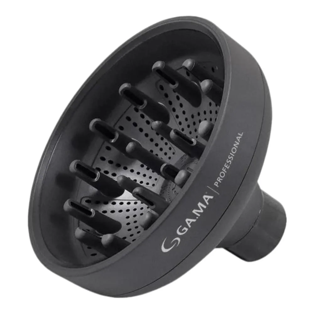 GA.MA Italy iQ3 Perfetto Rose 127V - Secador de Cabelo 127V 4