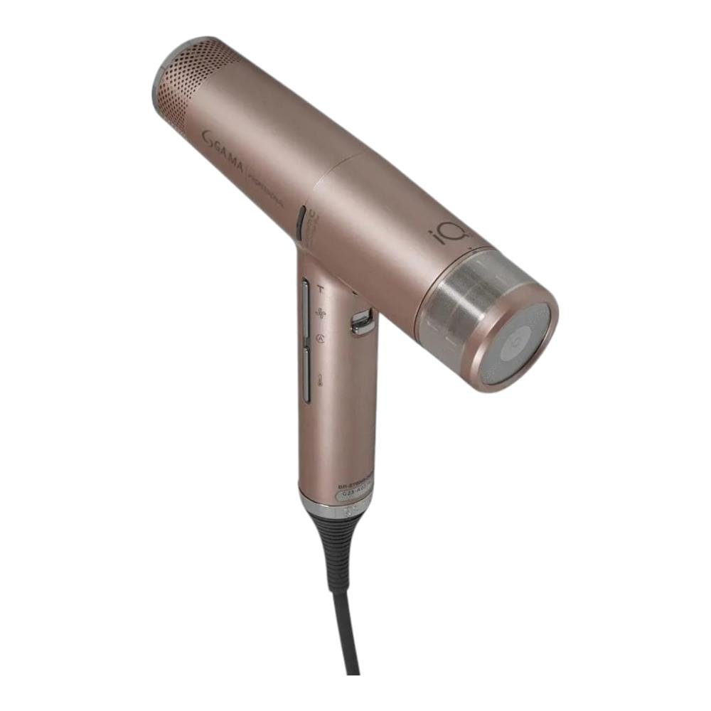 Secador GA.MA Italy iQ3 Perfetto 110V - Rose 110V 3
