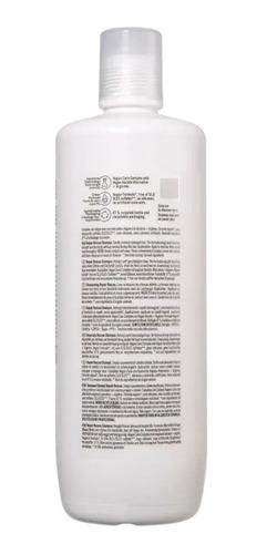 Schwarzkopf Professional BC Bonacure Clean Performance Repair Rescue - Shampoo 1L 1L 8