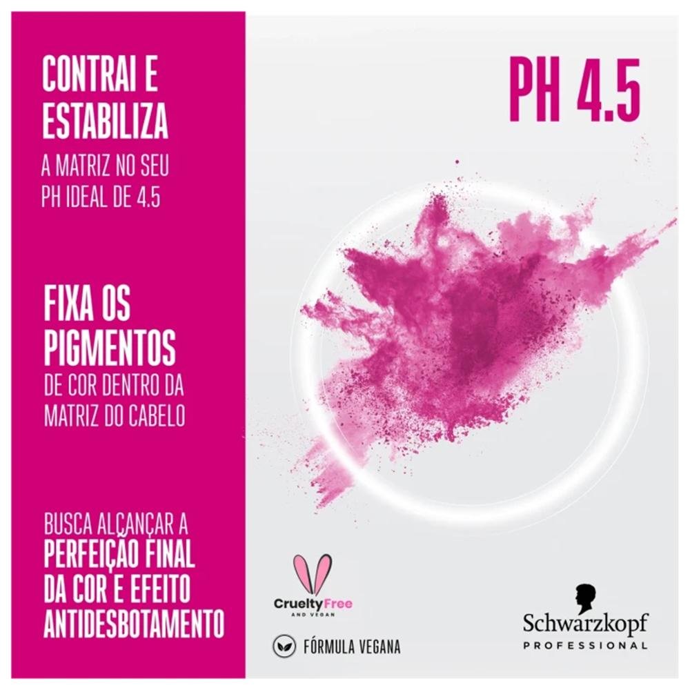 BC Bonacure Schwarzkopf Color Freeze Silver - Máscara 500ml 500ml 8