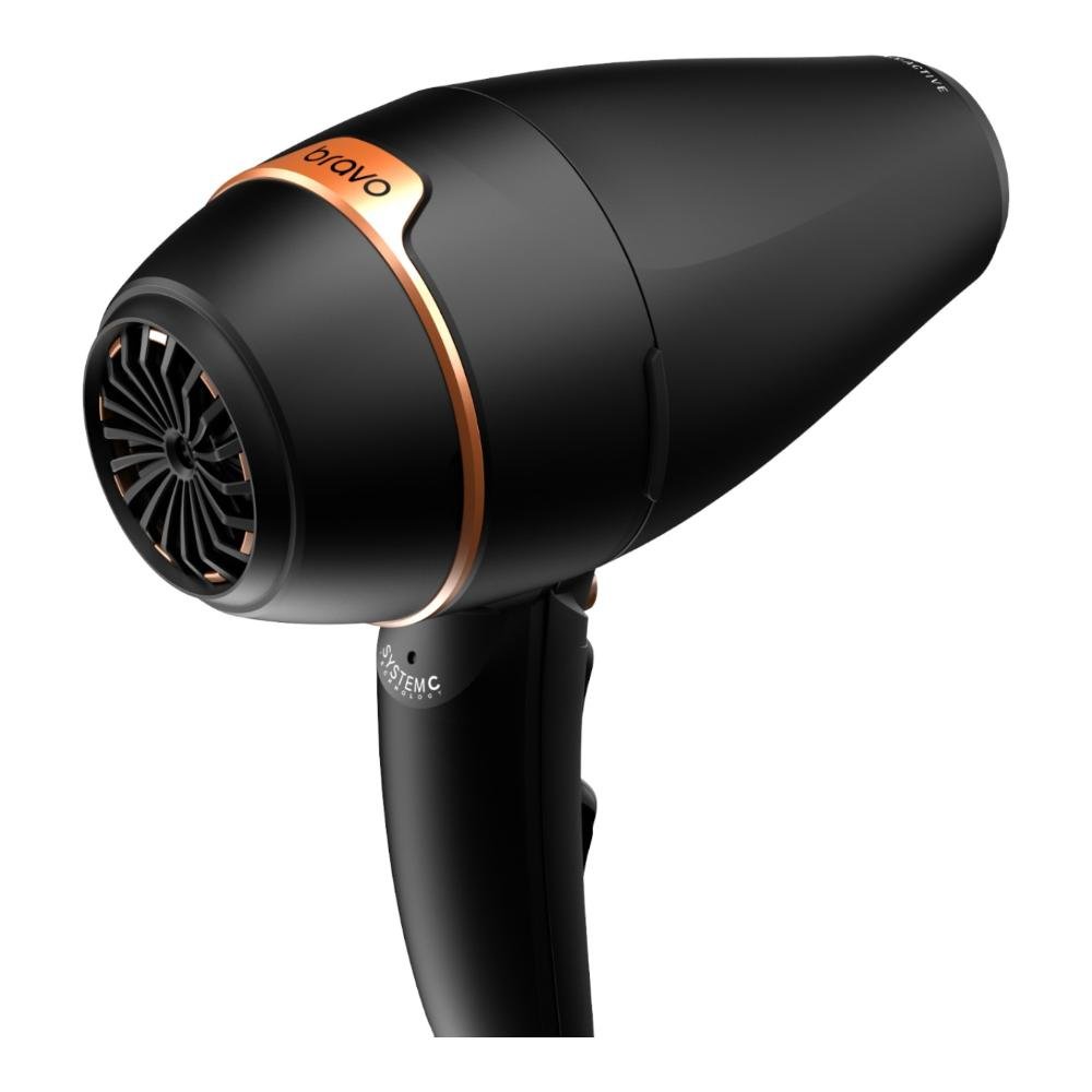 Secador de Cabelo GA.MA Professional Bravo 90X - 110V 110V 5