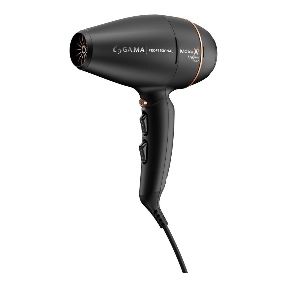 GA.MA Professional Bravo 90X 127V - Secador de Cabelo 127V 2