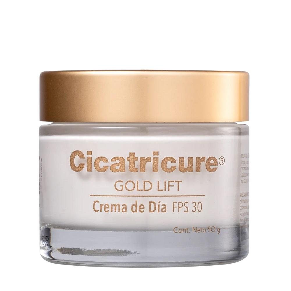 Cicatricure Gold Lift Diurno Fps 30 50g 50g 5