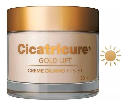 Cicatricure Gold Lift Diurno Fps 30 50g 50g 7