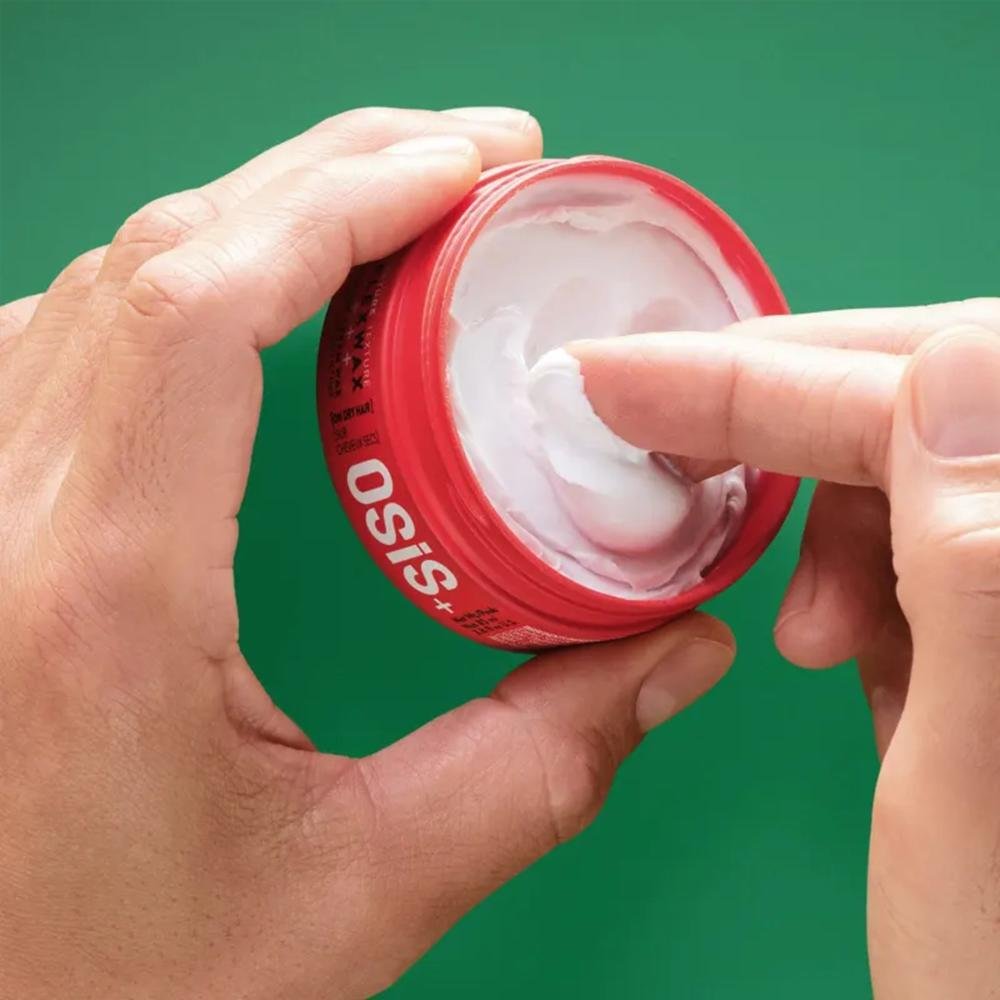 Schwarzkopf Osis - Flexwax Texture 85ml 85ml 2