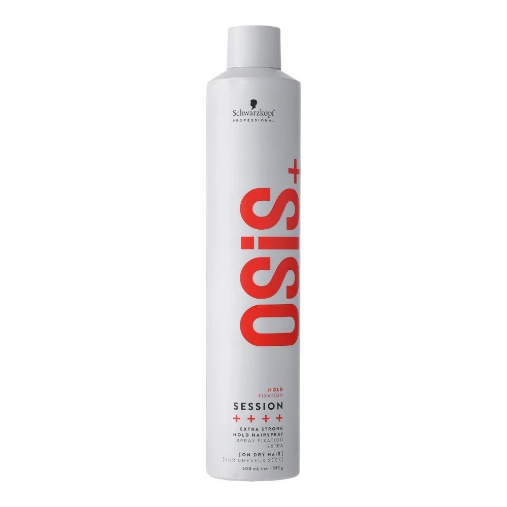 Schwarzkopf Osis - Elastic 500ml 500ml 1