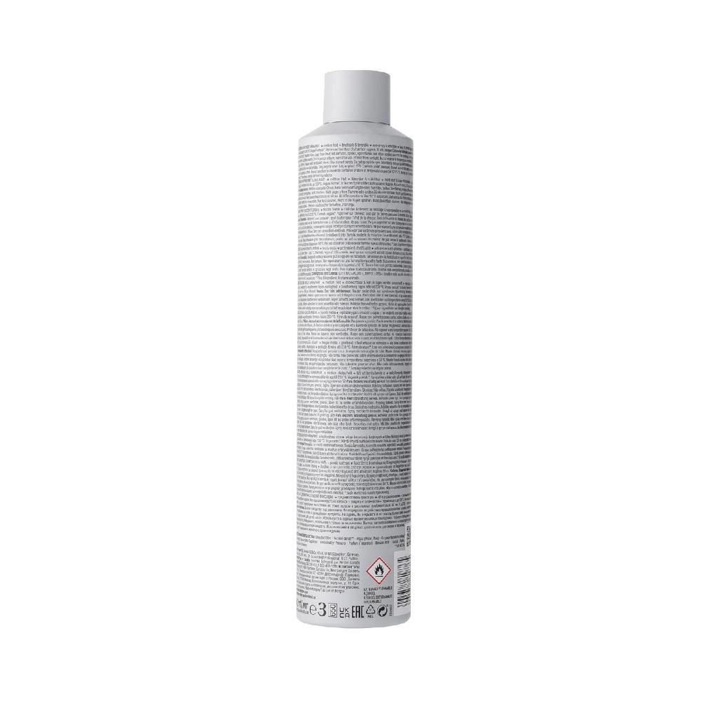 Schwarzkopf Osis - Elastic 300ml 300ml 2