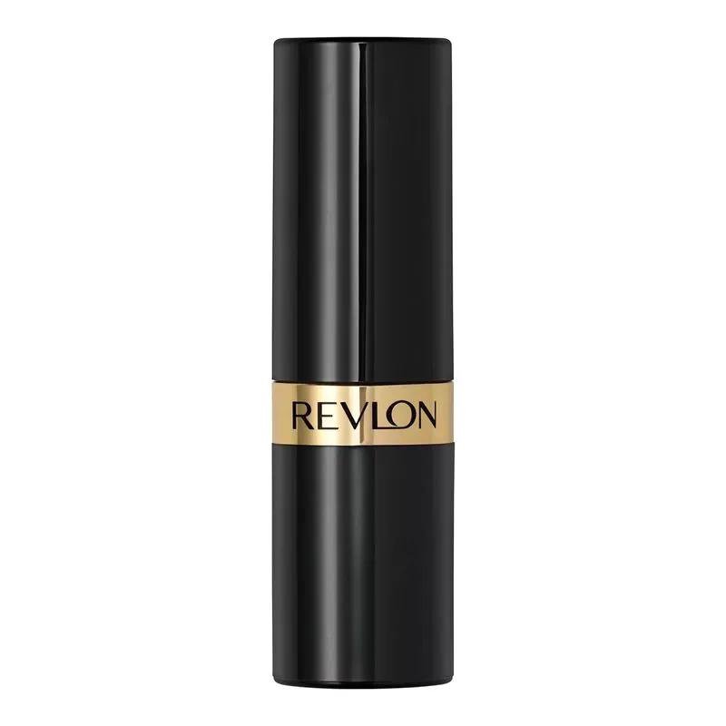 Revlon Super Lustrous Lipstick Sassy Mauve 463 - Batom Mauve 5