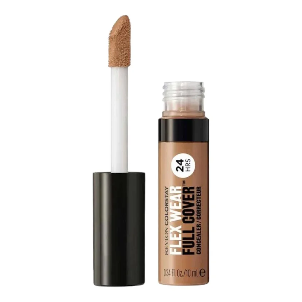 Revlon Colorstay Flex Wear Full Cover Deep - Corretivo Líquido 10ml 10ml 2