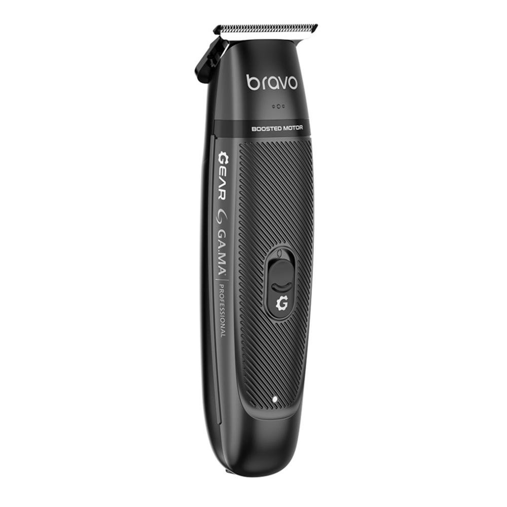 GA.MA Italy Máquina De Acabamento Bravo Gear USB ÚNICO 2