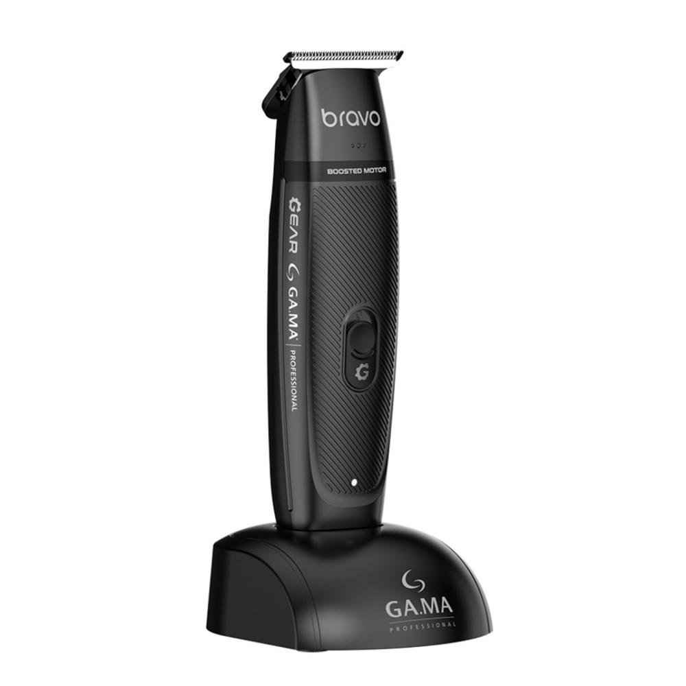 GA.MA Italy Máquina De Acabamento Bravo Gear USB ÚNICO 4