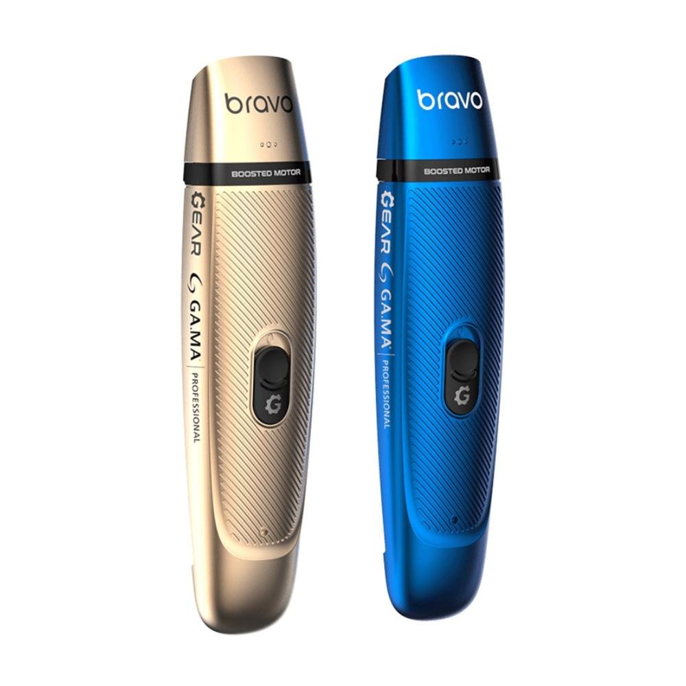 GA.MA Italy Máquina De Acabamento Bravo Gear USB ÚNICO 5