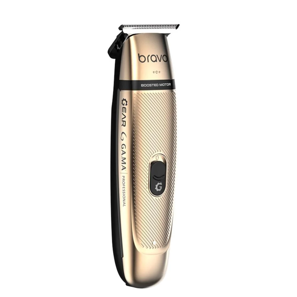 GA.MA Italy Máquina De Acabamento Bravo Gear USB ÚNICO 6