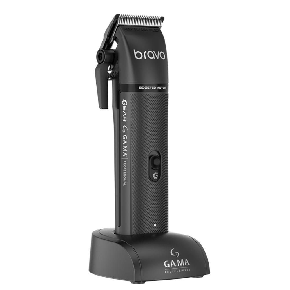 GA.MA Italy Máquina De Acabamento Bravo Gear USB 9300 RPM ÚNICO 3