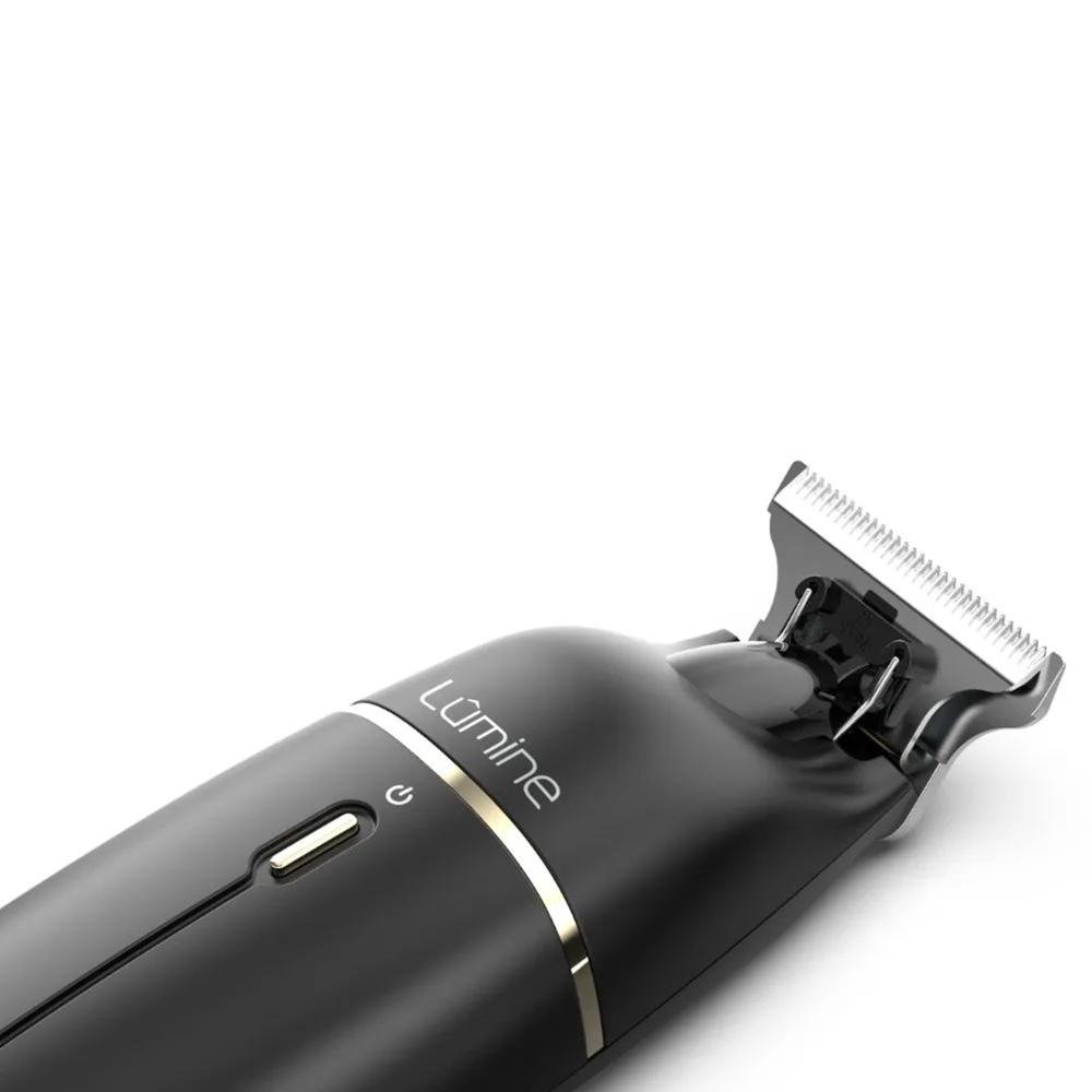 GA.MA Italy Máquina de Acabamento Lumine Beetle Bivolt Bivolt 4