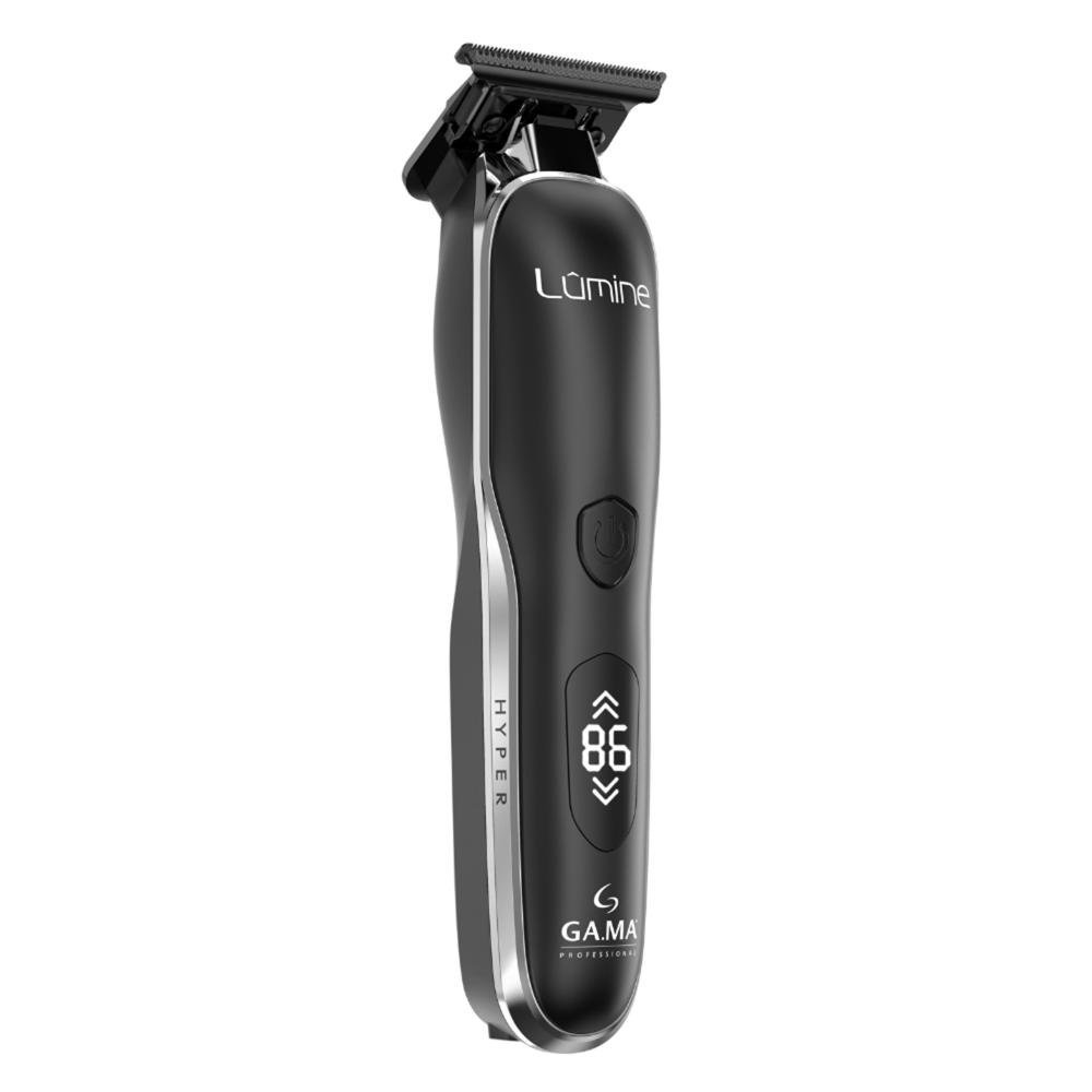 GA.MA Professional Máquina de Acabamento Lumine Hyper Bivolt 6500 RPM / 7500 RPM Bivolt 1