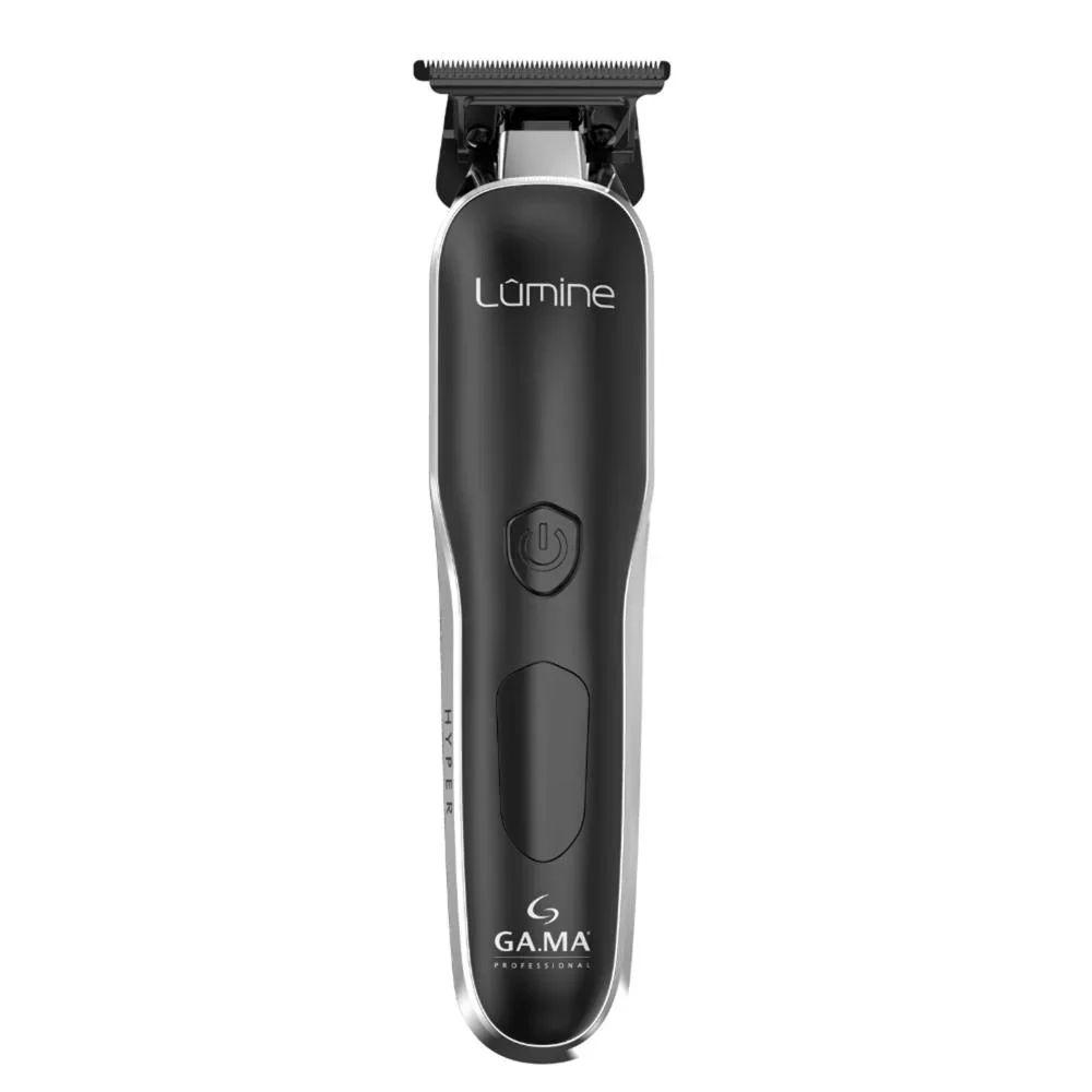 GA.MA Professional Máquina de Acabamento Lumine Hyper Bivolt 6500 RPM / 7500 RPM Bivolt 2