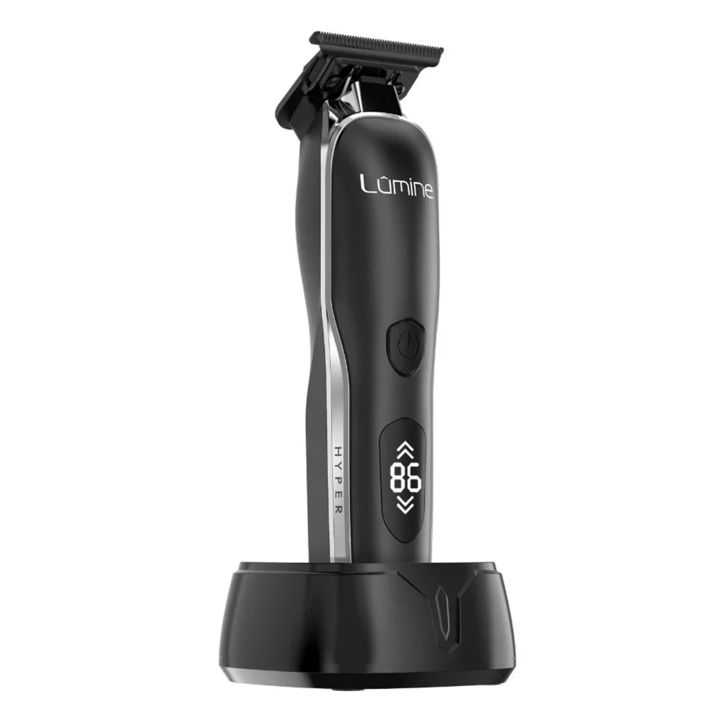 GA.MA Professional Máquina de Acabamento Lumine Hyper Bivolt 6500 RPM / 7500 RPM Bivolt 3