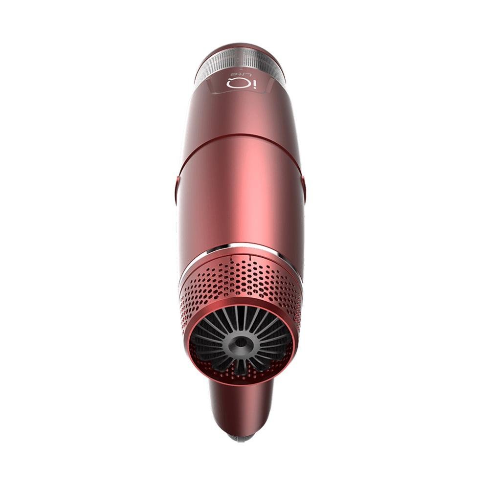 GA.MA Professional IQ Lite Red - Secador de Cabelo 127V ÚNICO 8