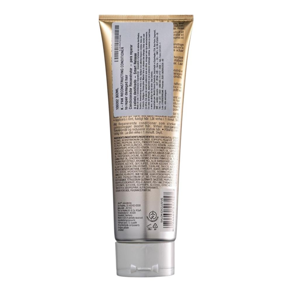 Joico K-Pak - Condicionador 250ml 250ml 2