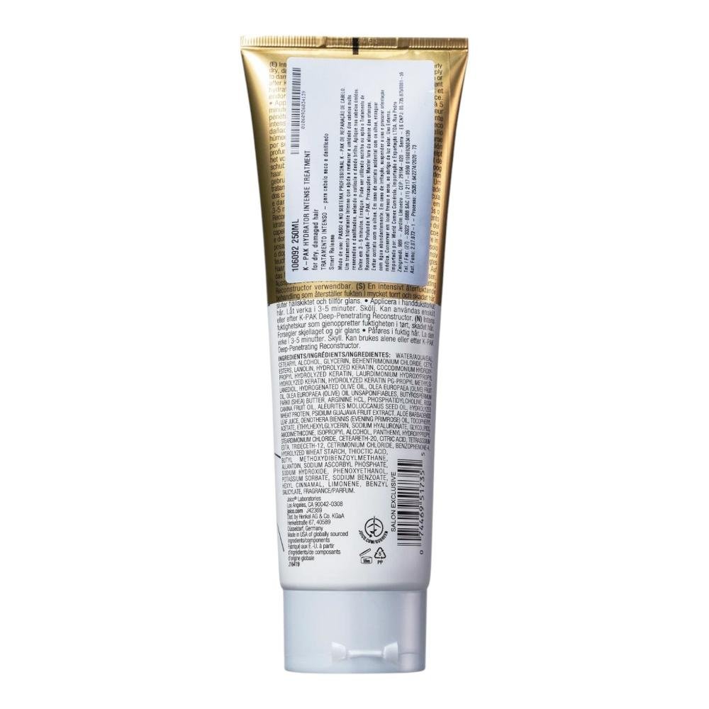 Joico K-Pak - Hydrator 250ml 250ml 2
