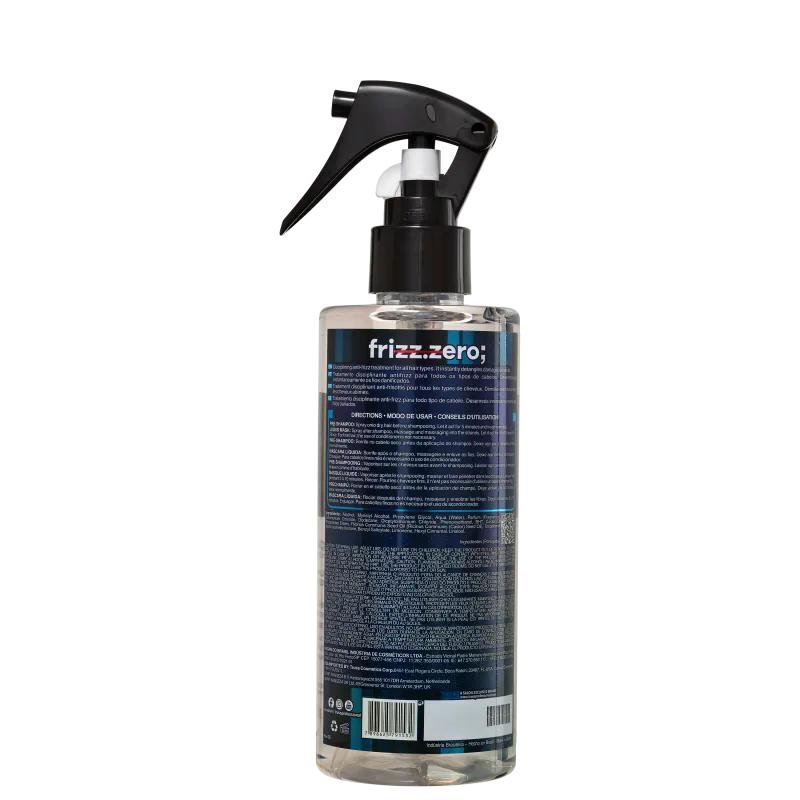 Kit Truss Frizz Zero - Spray 260ml (2Un) ÚNICO 2