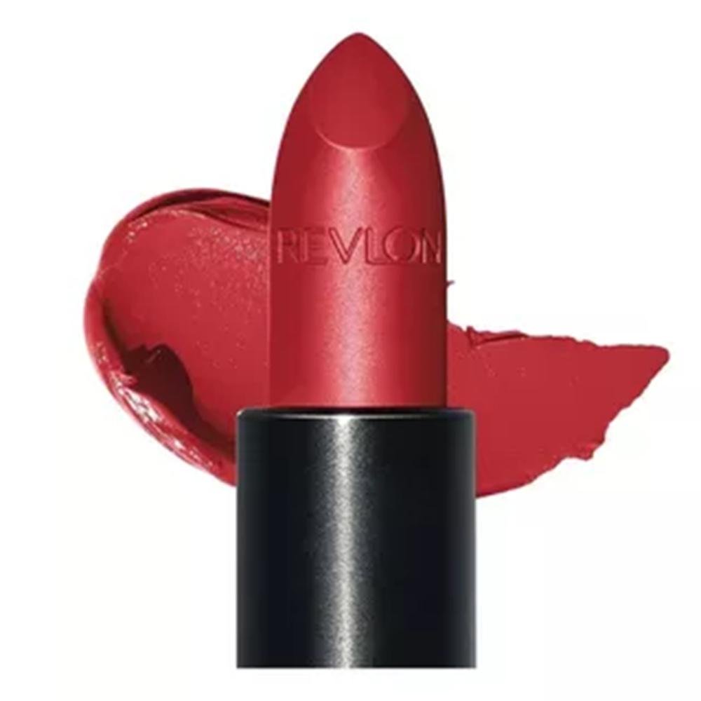 Revlon Super Lustrous Getting Serious 026 - Batom Matte 4,2g 4,2g 3