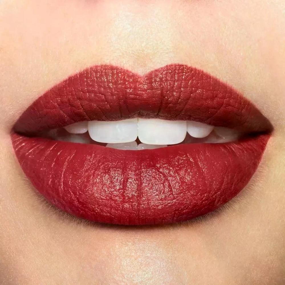 Revlon Super Lustrous Getting Serious 026 - Batom Matte 4,2g 4,2g 4