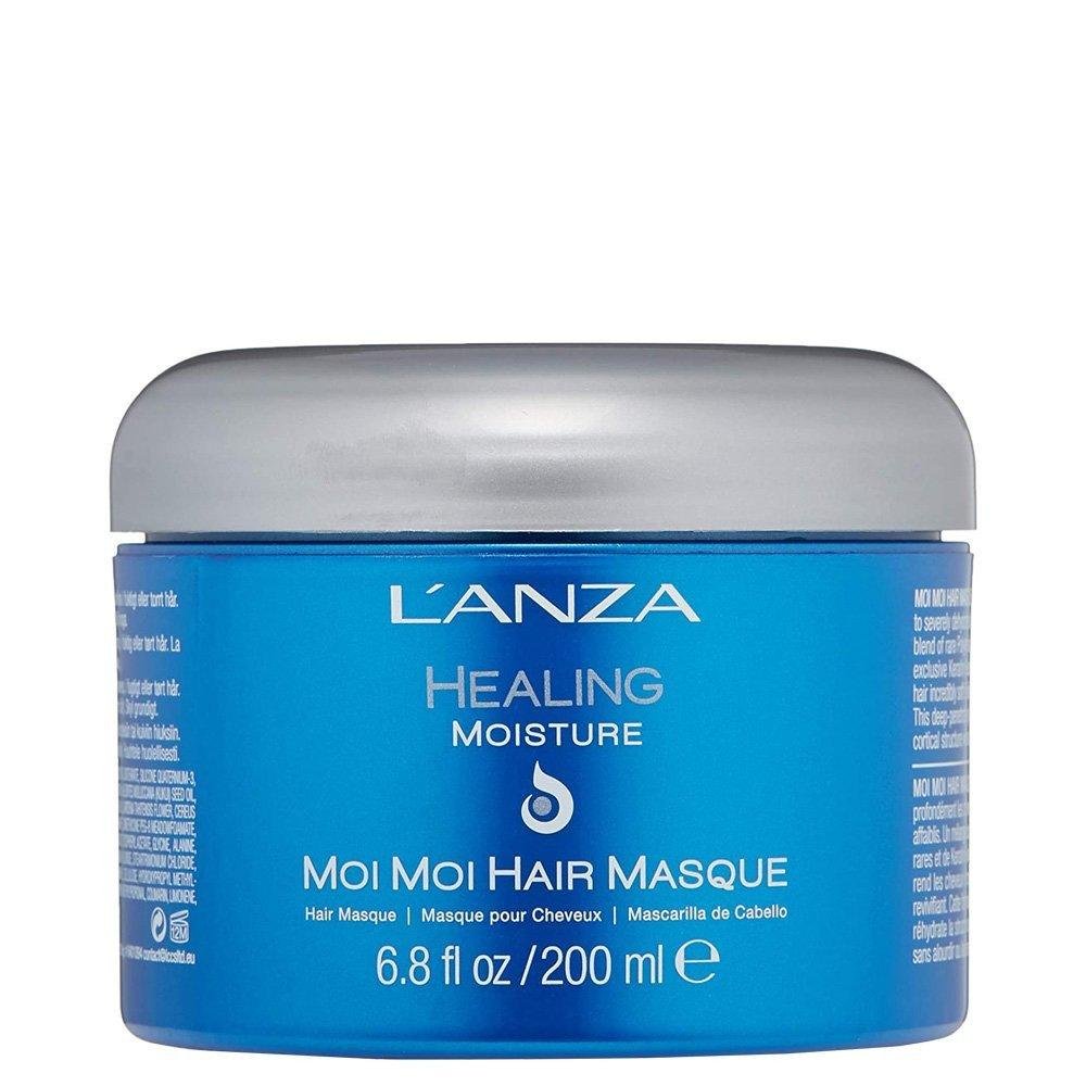 Lanza Healing Moisture - Moi Moi Hair Masque - Máscara 200ml 200ml 1