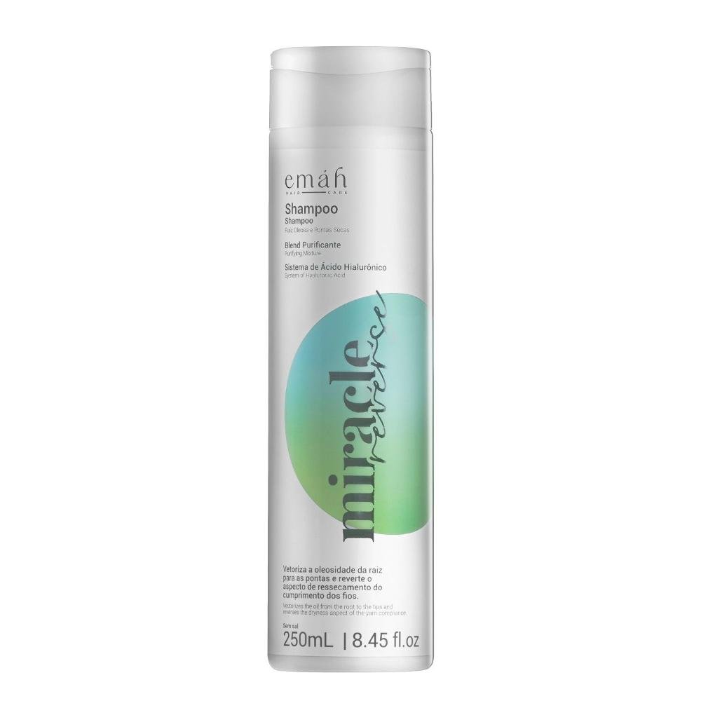 Emáh Miracle Reverse - Shampoo 250ml 250ml 1