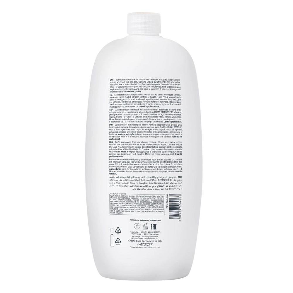 Alfaparf Semi Di Lino Diamond - Condicionador 1L 1L 2
