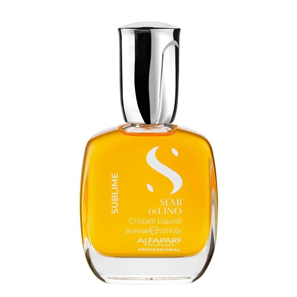 Alfaparf Semi Di Lino Sublime - Cristalli 30ml 30ml 2