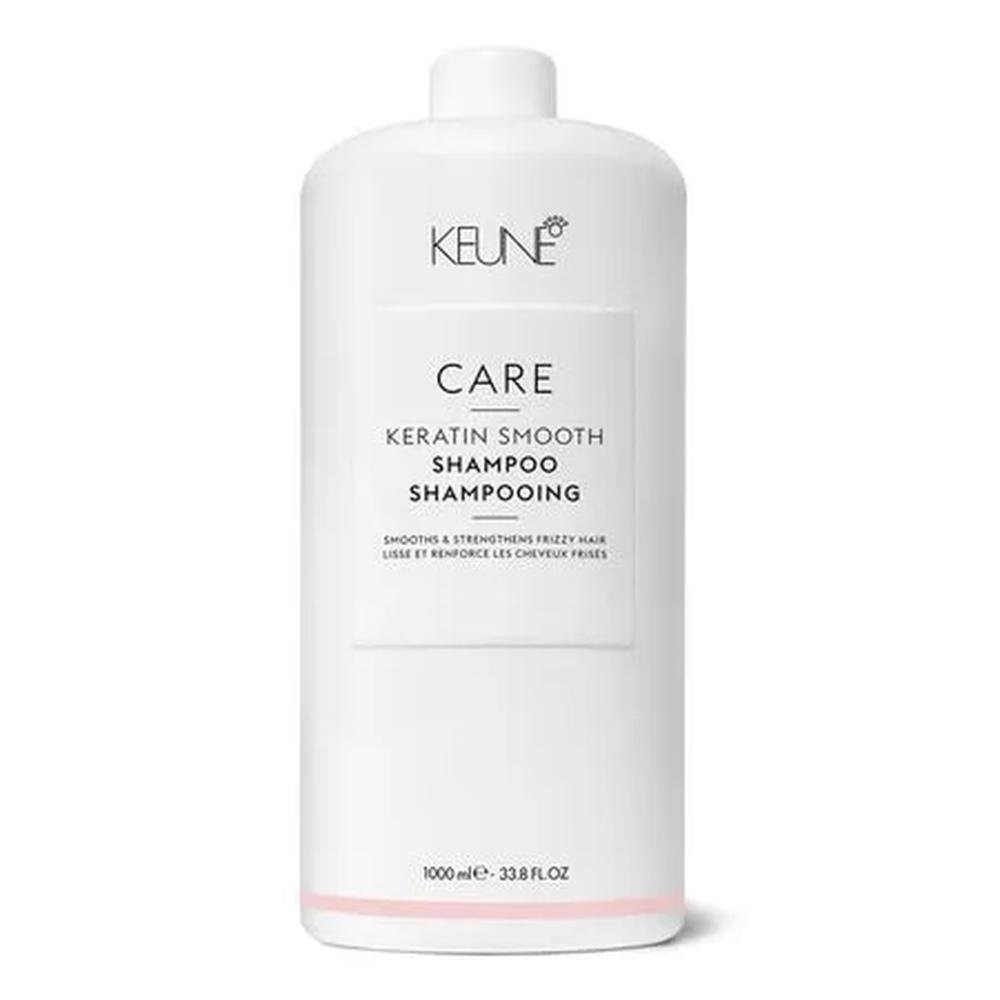 Keune Care Keratin Smooth -- Shampoo 1L