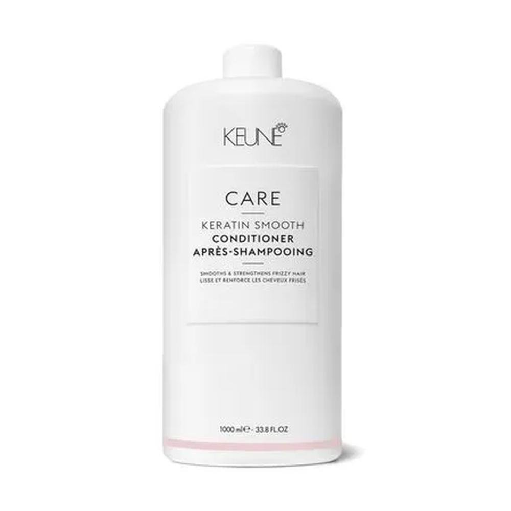 Keune Care Keratin Smooth -- Condicionador 1L