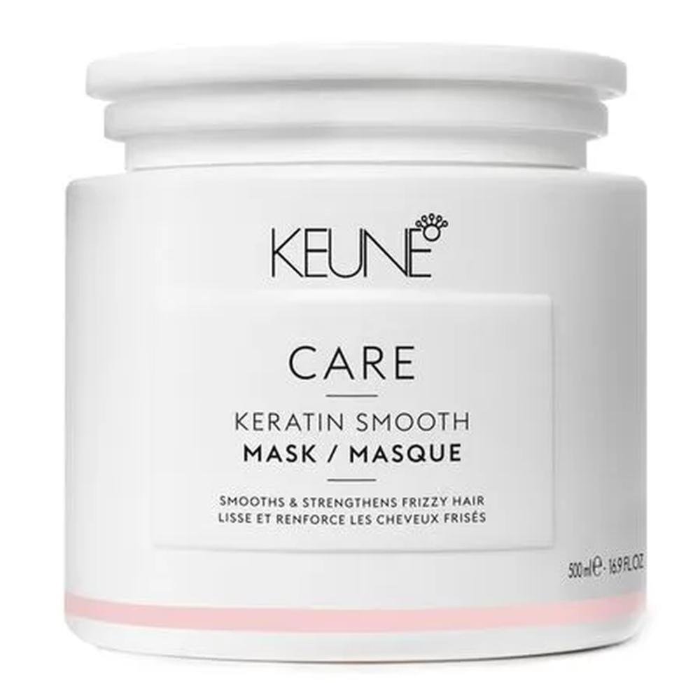 Keune Care Keratin Smooth -- Máscara 500ml