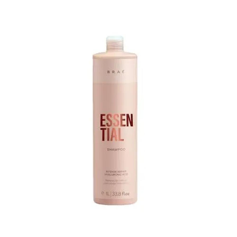 Braé Essential - Shampoo 1L