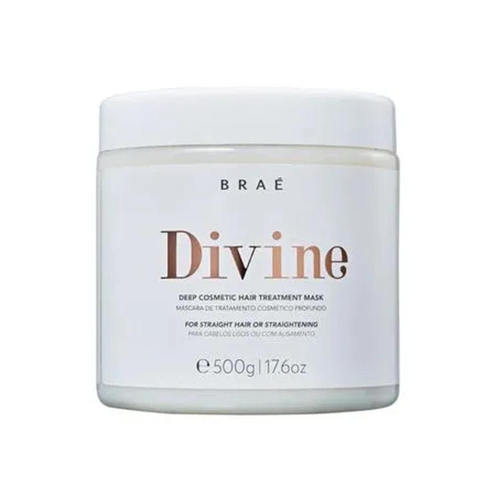 Braé Divine - Máscara 500g
