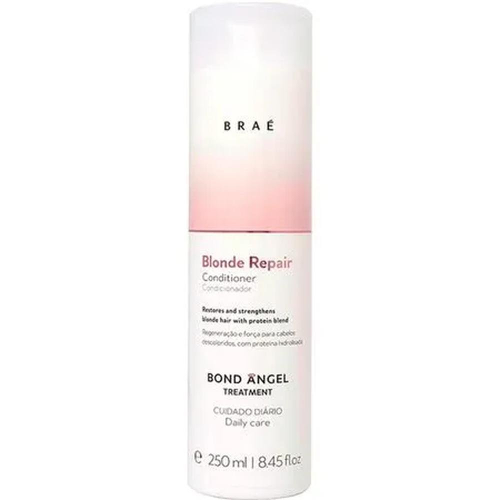 Braé Bond Angel - Condicionador 250ml