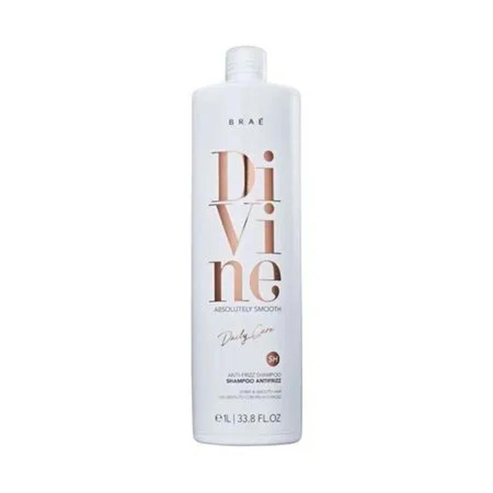 Braé Divine - Shampoo 1L